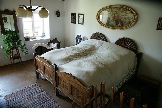 Museum Kosarna Karlovice